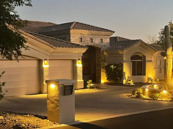 11669 N 120TH Street, Scottsdale, AZ 85259