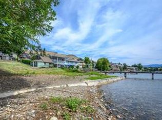 7501 Kennedy Ln, Vernon, BC V1H1C4