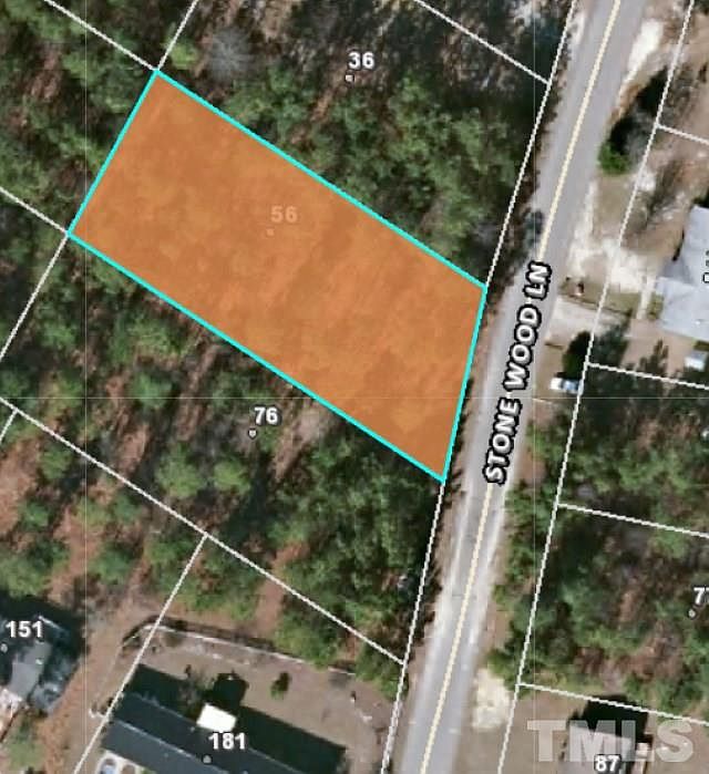 1st image of 56 Stone Wood Ln