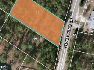 56 Stone Wood Ln, Sanford, NC 27332