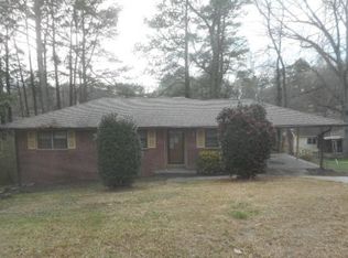 3935 Camellia Trl, Conley, GA 30288