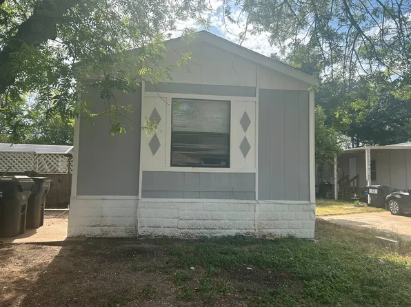 23 Kendall St, Georgetown, TX 78626