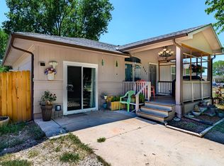 4747 SW 98th Ter, Augusta, KS 67010