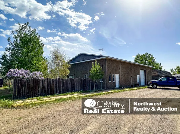 11 S 12th St E, Malta, MT 59538