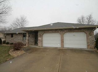 3250 Concord Ct, Columbus, IN
