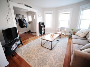 334 Concord Ave, Cambridge, MA 02138