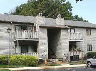 108 Woodhollow Dr #108, Marlton, NJ 08053