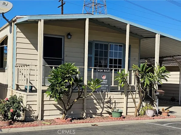 10550 Dunlap Crossing Rd Spc 83, Whittier, CA 90606
