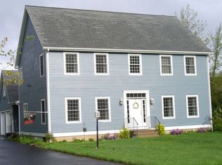 995 Savage St, Southington, CT 06489