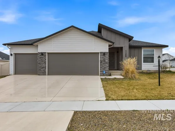 11389 W Tiekel Riv, Nampa, ID 83686