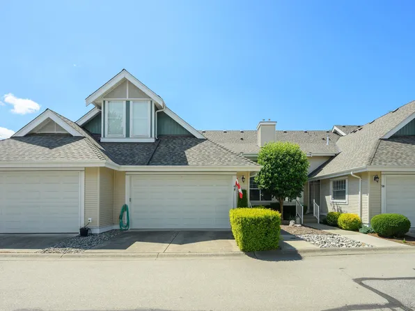 16995 64th Ave #49, Surrey, BC V3S 0V9