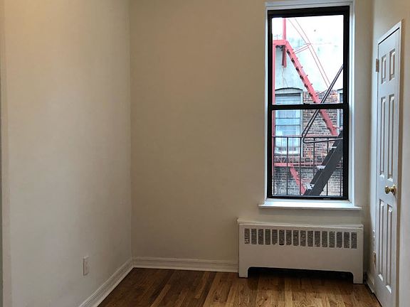 4th image of 107 W 138th St APT 5B
