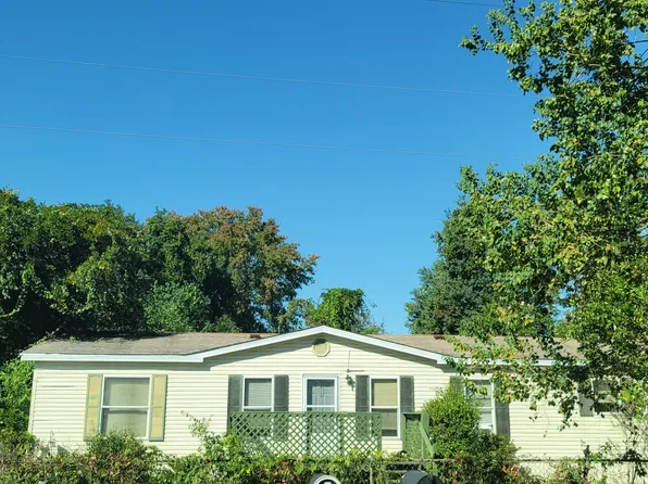 850 & 852 Fairview Rd, Fort Walton Beach, FL 32547