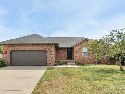 5348 W Basswood Court, Springfield, MO, 65802