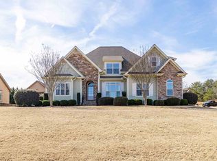 392 Reflection Dr, Lyman, SC 29365