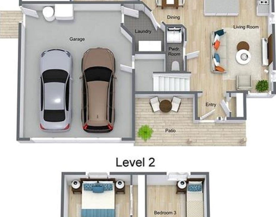 2nd image of 448 Valerie Ln