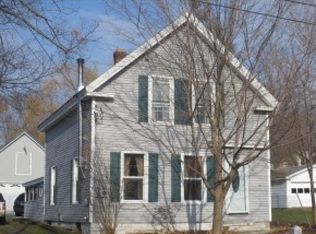 9 Church St, Brandon, VT 05733
