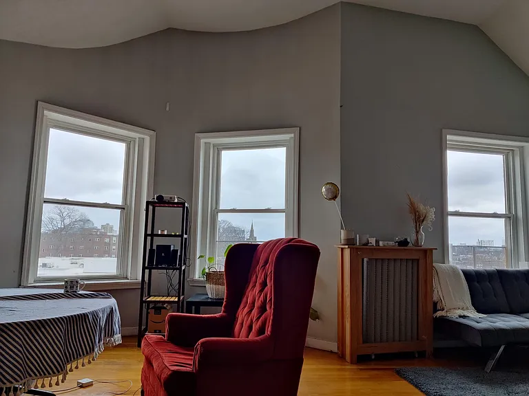 152 Harvard St #7 — Photo 18