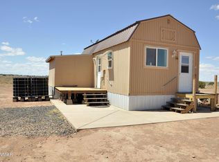68T Pilgrims Rd, Snowflake, AZ 85937