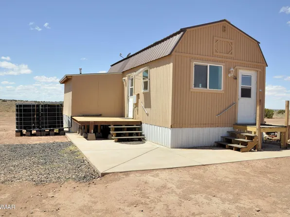 68T Pilgrims Rd, Snowflake, AZ 85937
