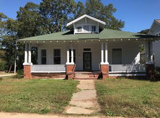 128 Blake St, Greenwood, SC 29649