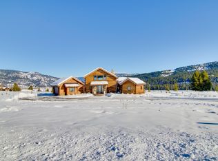 250 Crown Butte Rd, Big Sky, MT 59716