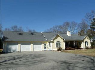 7 Stetson Rd, Griswold, CT 06351