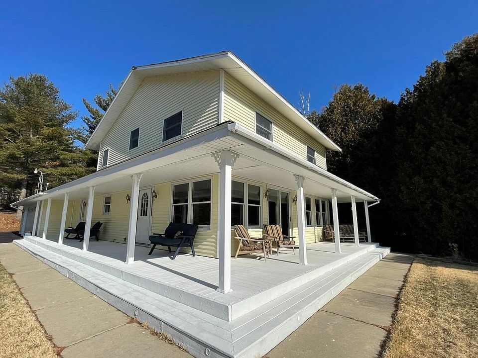 793 S Us Highway 23, Harrisville, MI 48740 Zillow