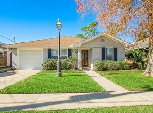 4325 Iowa Ave, Kenner, LA 70065