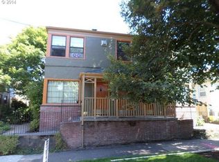 2025 SE Caruthers St #35, Portland, OR 97214