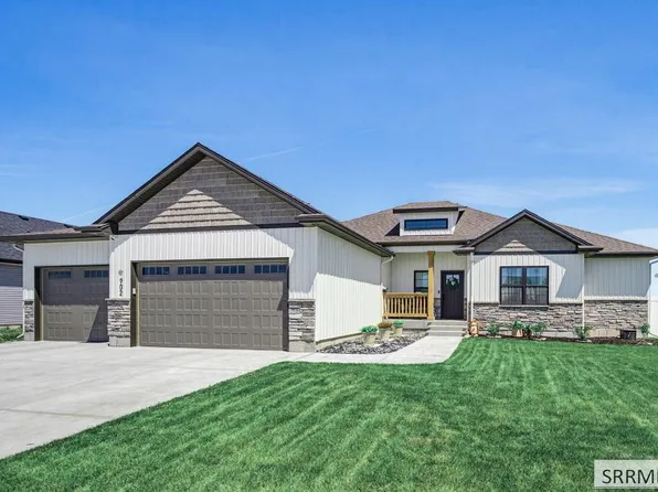 902 Jack Ln, Idaho Falls, ID 83402