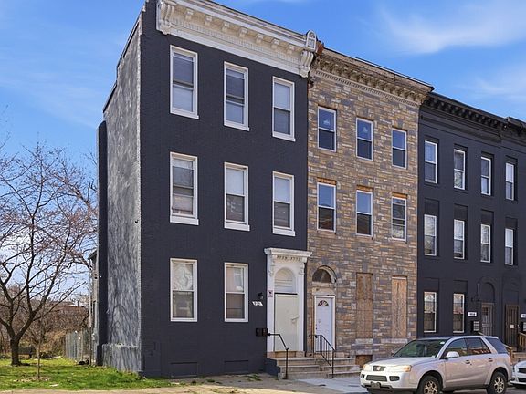 2nd image of 910 N Arlington Ave APT 2