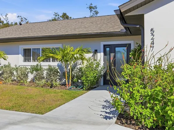 5247 Carmilfra Dr, Sarasota, FL 34231