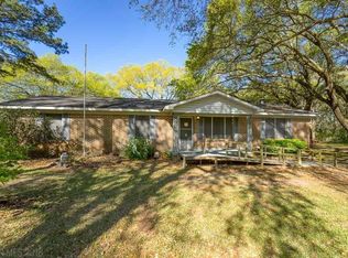 27861 County Road 66 N, Loxley, AL 36551