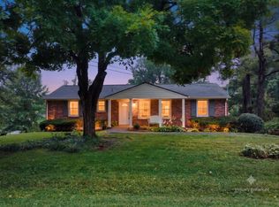 4807 Arden Dr, Nashville, TN 37211