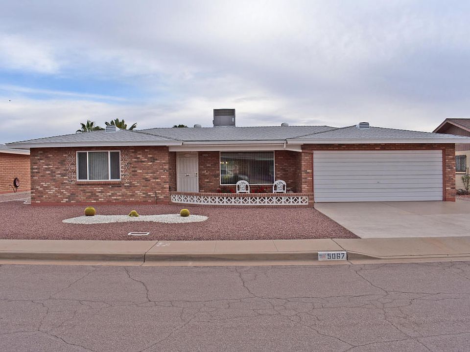 1st image of 5067 E Escondido Ave