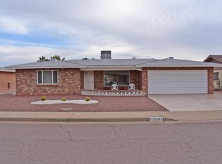 5067 E Escondido Ave, Mesa, AZ 85206