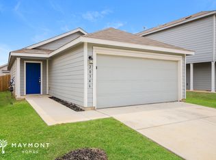 20346 Agate Rdg, San Antonio, TX 78264