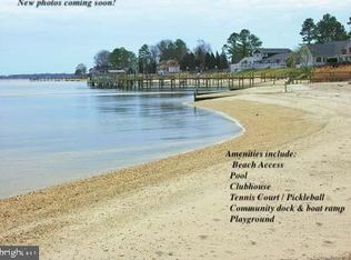 0 Glebe Dr, Montross, VA 22520