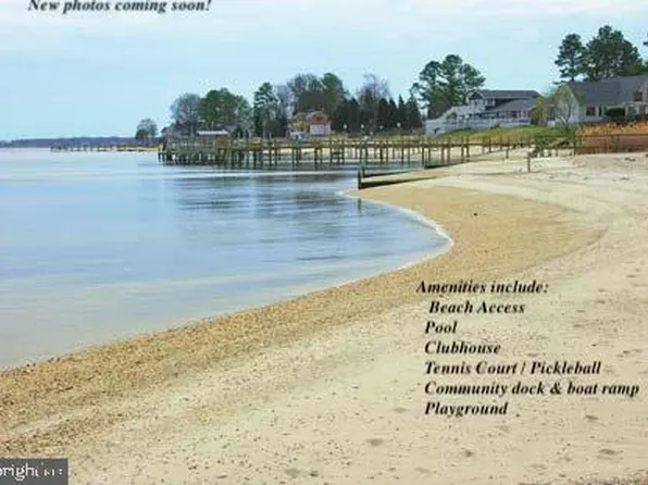 0 Glebe Dr, Montross, VA 22520