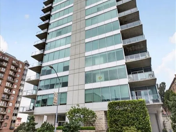 4646 Broadway APT 11S, Kansas City, MO 64112