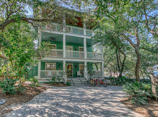 145 Hickory St, Santa Rosa Beach, FL 32459