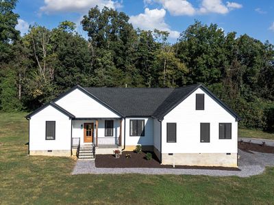 2430 Fadley Rd, Bridgewater, VA, 22812