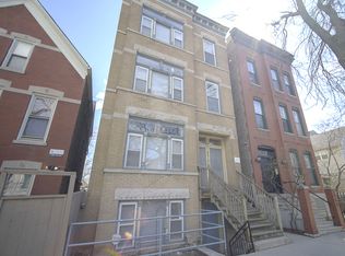 1651 N Claremont Ave #GDN, Chicago, IL 60647