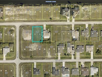 2754 NW 6th St, Cape Coral, FL, 33993