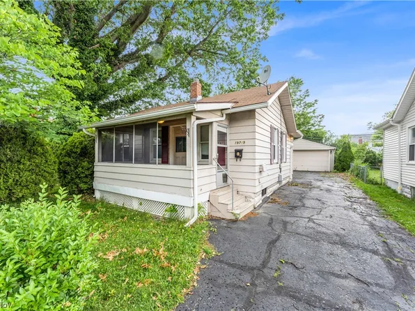19749 Tyronne Ave, Euclid, OH 44119