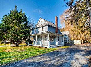 510 Warren Rd, Cockeysville, MD 21030