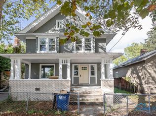 620 South Ave, Toledo, OH 43609
