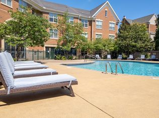 The Village at Stetson Square, Cincinnati, OH 45219