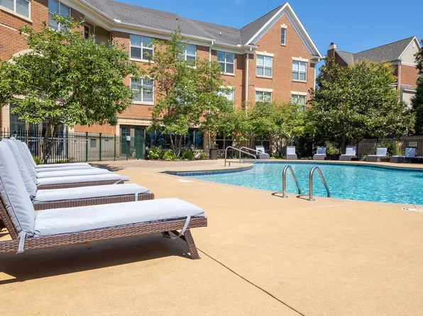 The Village at Stetson Square